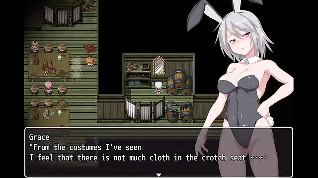 Grace of the Labyrinth Town- A Captivating JAV Series Starring an Enchantress in a Mysterious Town