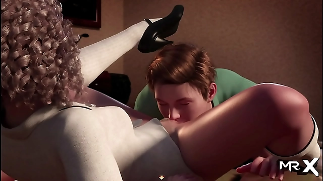 Luscious Nadia s Wet Pussy Will Leave You Enchanted and Aroused