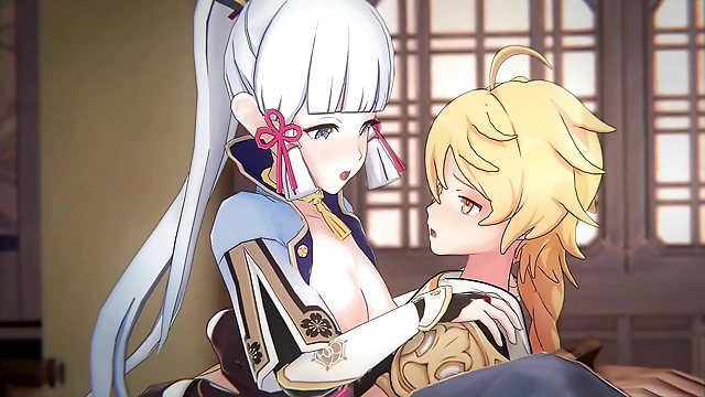 Spread Your Legs for Me MILF Cowgirl Ayaka: The Ultimate JAV Experience