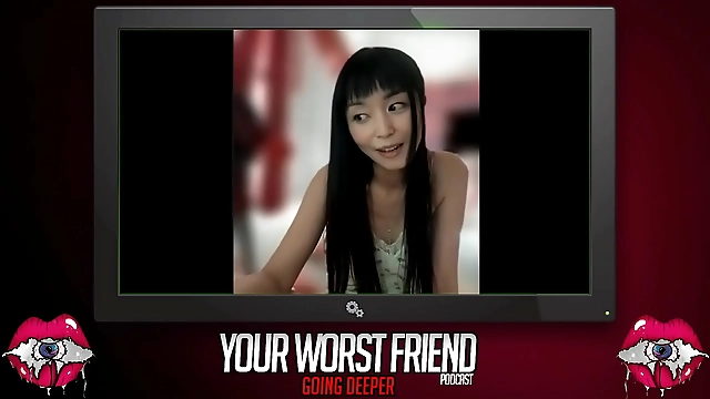 JAV Goddess Marica Hase Goes Deeper in Your Worst Nightmare: Season 2