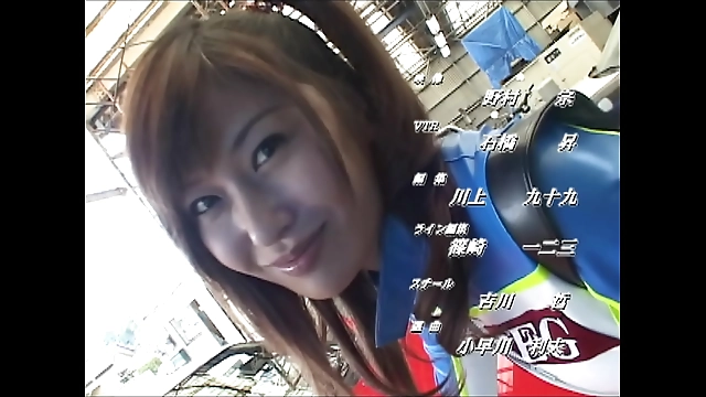 JAV Superstar Goes Wild in Steamy Erotic Video - Unleash Your Desires Now!