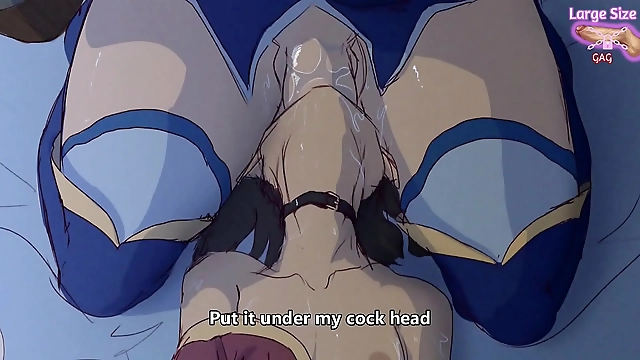 Savoring the Sweetness of RAW JOI - A Luscious Temptation for Your Tongue