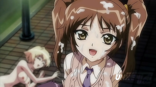 JAV Orgy Exhibitionists go Wild in the Streets: The Ultimate Hentai Experience