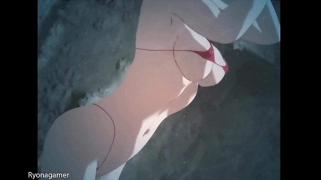 JAV Ryona: China Inferno &num;2 - Staying Alive Underwater