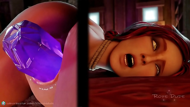 Unleash Your Desires with The Awakening part 02 1st Teaser: Luscious Enchantress Leads You to Ultimate Pleasure!