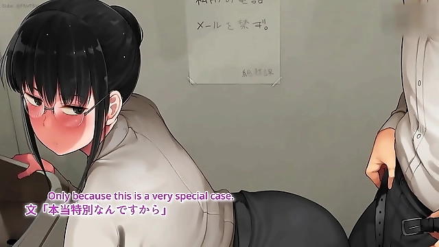 Hentai Babe AVshort Trailer Takes You to the Edge of Passionate Pleasure