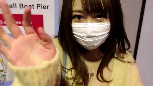 JAV Dream Girl Amira Reveals Her Insatiable Lust for BBC - Unleashed!!