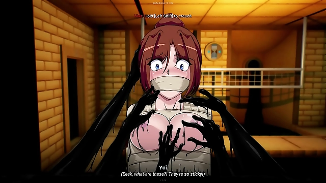 JAV Enchantress Leads Wrapturous Adventure in Updated Demo with Raw Commentary