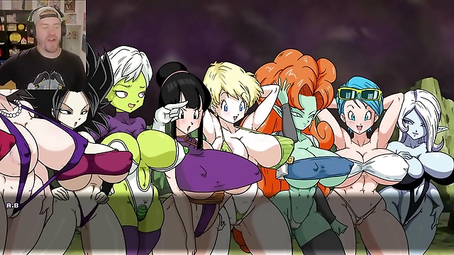 Welcome to the Ultimate JAV Sluts Tournament! Watch Naked and Horny Women Battle for the Title of the Best Slut!