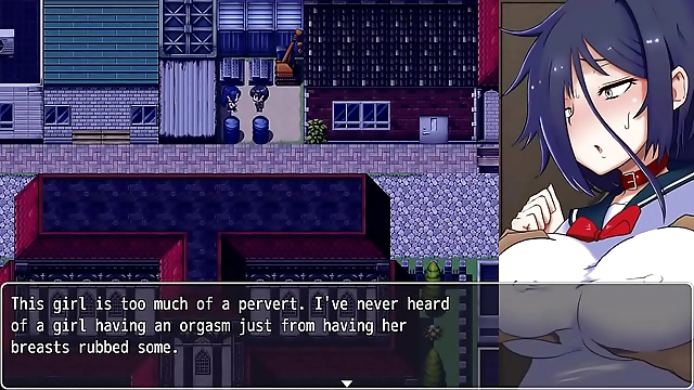 JAV Dreams Come True: Bewitching Enchantress Shows Her Alluring curves and Ultimate Submission