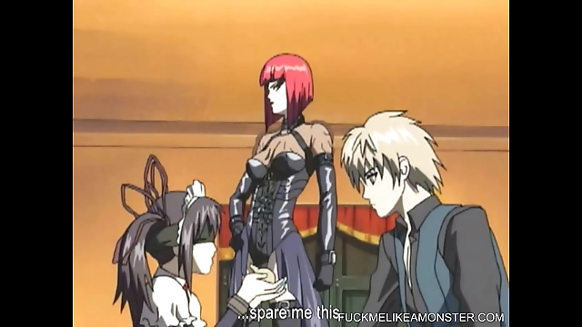 Bleach your mind with a luscious lezdom BDSM experience!