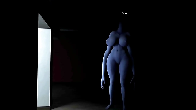 Get Intimate with Mandela Monster s Erotic Sucking and Pounding