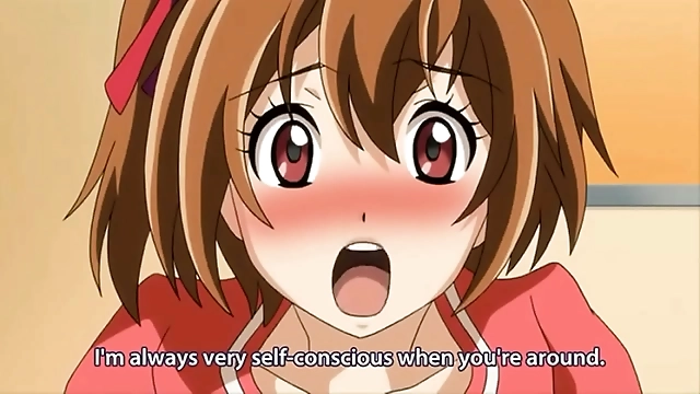 Hentai Babe Gets a Full Fucking - Insatiable Luscious Enchantress Takes on All Comers!