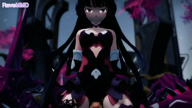 JAV Enchantress Raiden Mei Dominates Your Cock - Her Luscious Body and Seductive Eyes Will Leave You Breathless!