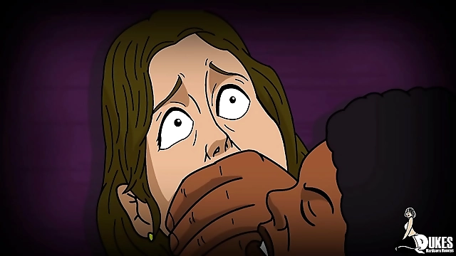 MILF Seduced by Young Stud s Long Rod - JAV HD Video