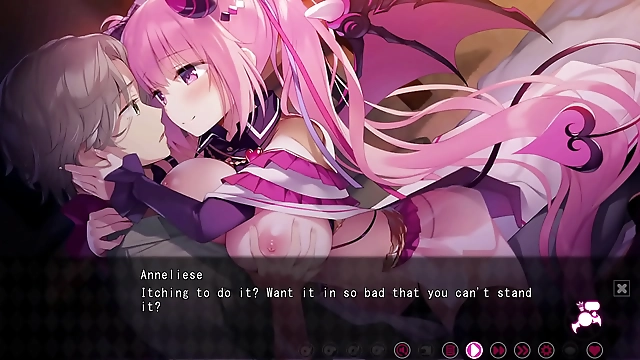 JAV Porn: Kimagure Temptation part 3 - Luscious Beauty Alluring Enchantress and MILF Pleasure