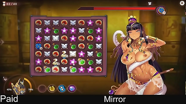 JAV Enchantress Exposes Her Luscious Assets in the Mirror