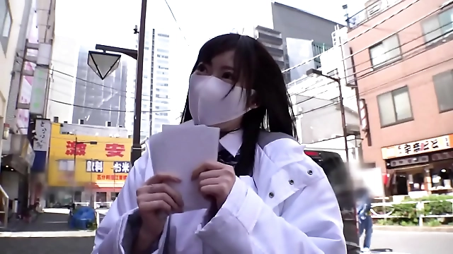 Meet the Quiet and Cute Girl with a Dominatrix Streak - Hard Sex Await!