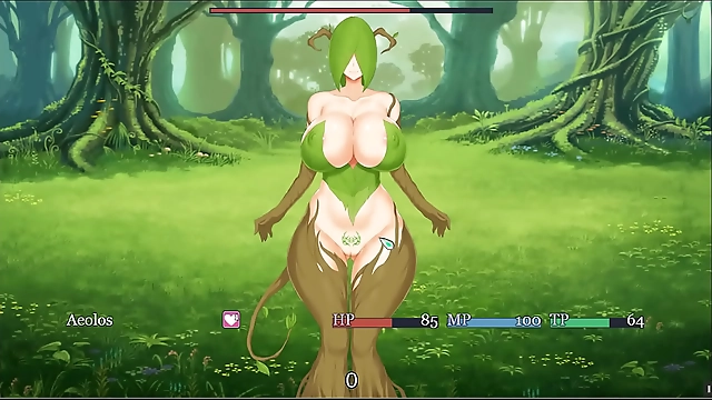 Enchantress Succubus Covenant Generates Fiery Passion in Hentai Game PornPlay Ep10 – Explore the Forbidden Forest with Us!