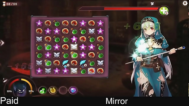 Unleash Your Desires with Luscious JAV Enchantresses!