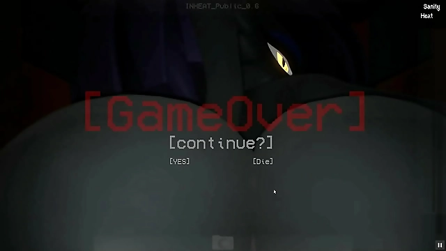 Hentai Hotties: Naughty Nurse Cosplay in a Frenzied FNAF Foursome!