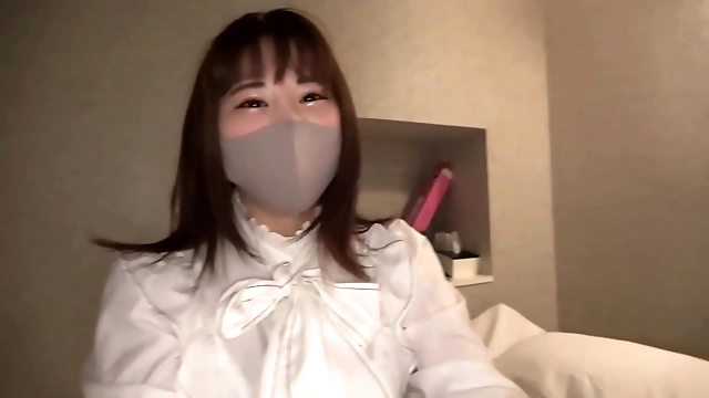 Unleash Your Fantasy With This 138cm Shorty! Incredible B-Cup Big Tits and a Naughty College Girl Who Can t Get Enough Deep-Throating! She Has a Boyfriend but She Loves to Play with Herself on Camera!