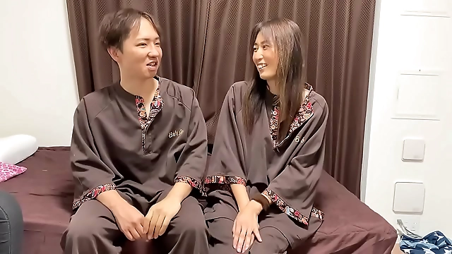 JAV Model s Yukata Adventure Ends in Sperm Explosion - MILF Fertility Frenzy!