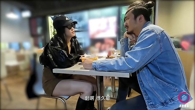 Horny Zi Lin Gets Blindfolded and Banged: A Must-Watch JAV Experience for All Fans of Sensuality and submission