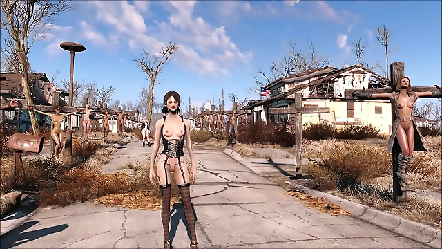 Unleash Your Inner Goddess with Stylish Fetish and BDSM Fashion!