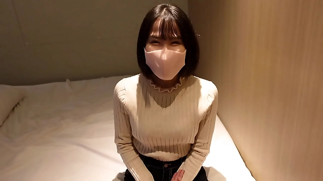 Meet the Ultimate Japanese Girls with Slender Bodies and High Sensitivity - Exclusive Hentai Video Inside!