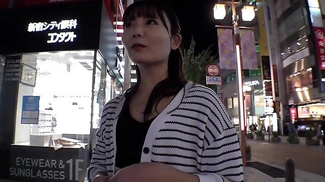 JAV Hottie s Uncontrollable Sexual Desire: Cum Inside Her Exquisite Body for the Right Price!