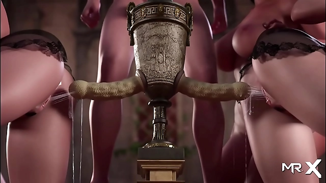 Flowers Between the Cheeks - A Sultry Japan AV Experience