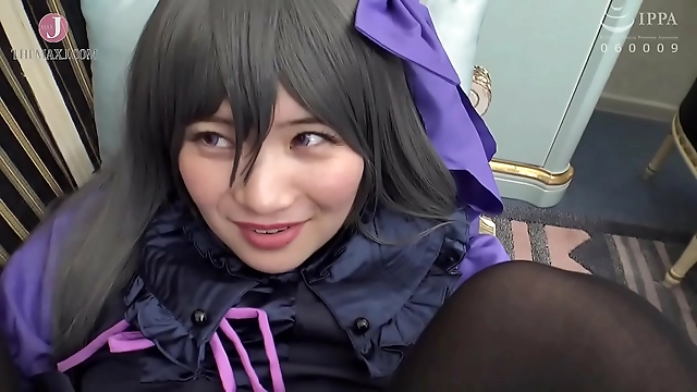 Japanese AI Can Make Any Porn star Squirt Again and Again!