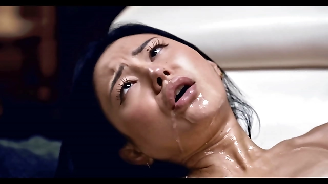 Sultry Rae Lil Black Pounds Sonya Blaze in Heavenly Possession Fuckfest