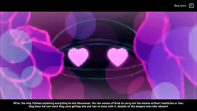 Japanese Hentai Future Fragments Ep1: Dripping Wet and Bound by BDSM Machine