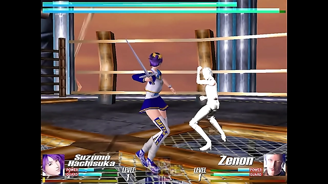 Feel the Luscious Passion of JAV Enchantress in Alluring BR1 Gameplay 4