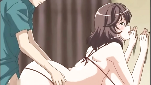 My Luscious MILF Neighbors Hentai Adventures in Part Two: Intensified Pleasure With a Touch of Italy!