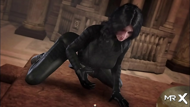 Nadia s Treasure: The E3 &69 Experience for Hot Brunettes