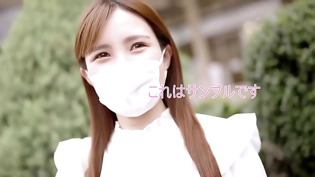 Unleash Your Desires with This Luscious College Girl s Naochan Facial! Big Breasts Part-Time Job at Galba Full of Super Hot Ladies Lovey-Dovey Nakadashi SEX