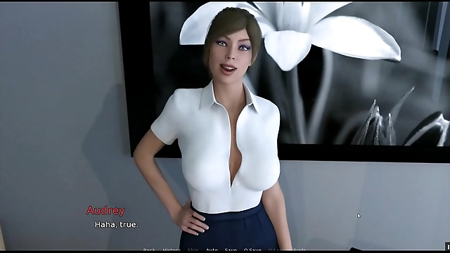 Unleash Your Thirst with My Luscious Body in This Hentai Game PornPlay Ep