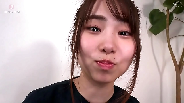 Meet Riko Shinohara the Luscious Country Girl with a Naughty Plan! Hardcore Video Inside