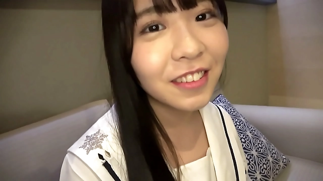 Meet the Irresistible J-Kei with the Perfect Face Body and Tits Who Can Fuck a Live Male Despite Having a Boyfriend! Your Ultimate Wet Dream Come True!