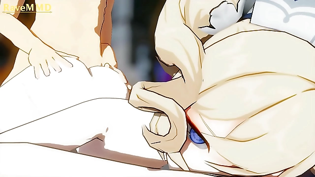 Barbara s Debauched Lessons in Fucking: An Alluring JAV Delight for Your Ears and Eyes!