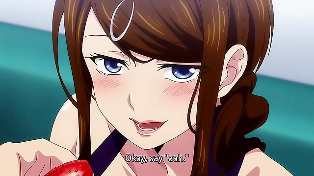 Welcome to the Sexy World of Harem: Watch Worlds End Harem Episode 6 with Uncensored Hentai Scenes
