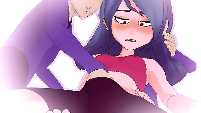 JAV slut revenge of the siren Episode 3 Sub ITA: