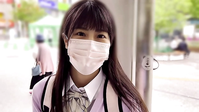 Airi18 s Seductive Love Move on Her Boyfriend – Raw Fucking with Beautiful F-Cup Tits First Period! Unleash Your Desires with Our Shocking JAV Video!