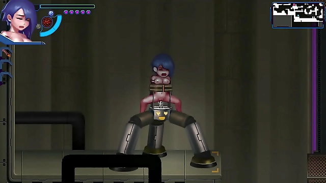 Revealing the Sensual Secrets of the Future: Hentai Fragments PornPlay s Top Pick for Rough Futuristic BDSM Fuck Machine Action