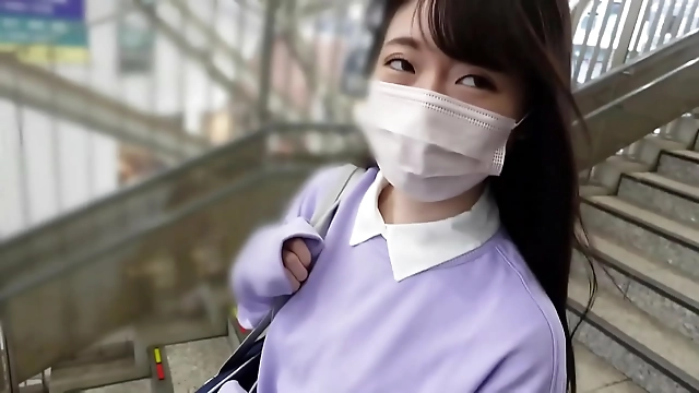 JAV Queen Mei18 s 1st Time: Irresistible Pussy Releases Sweet Liquid after Testing Top Toys for Ultimate Pleasure