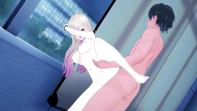 JAV Porn Video: Take A Peek At Marin Kitagawa s Steamy Fuck Session With Her Photographer!