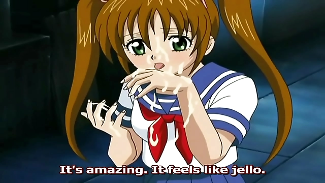 Hentai MILF with Massive Boobs Goes Wild in Uncensored Sexual Pleasure